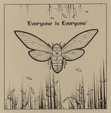 Magicicada - Everyone Is Everyone