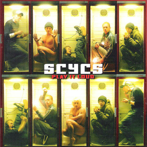 SCYCS - Play It Loud
