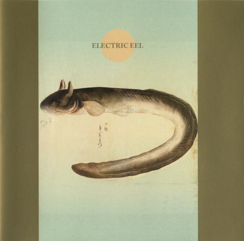 Makigami Koichi - Electric Eel