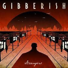 Gibberish - Strangers