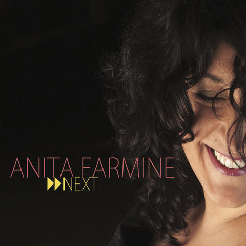 Anita Farmine - Next
