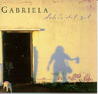 Gabriela - Detrás Del Sol