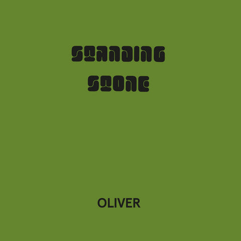 Oliver - Standing Stone