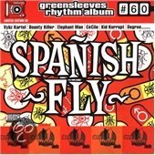 Various - Spanish Fly
