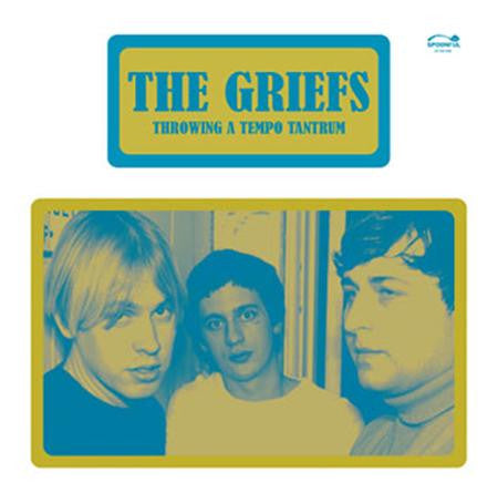 The Griefs - Throwing A Tempo Tantrum