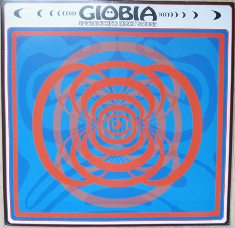 Giöbia - Introducing Night Sound