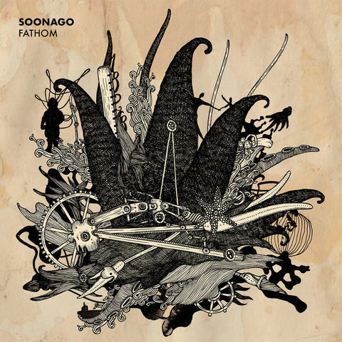 Soonago - Fathom
