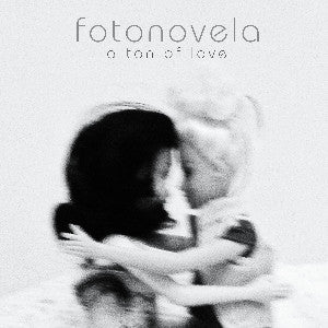 Fotonovela - A Ton Of Love