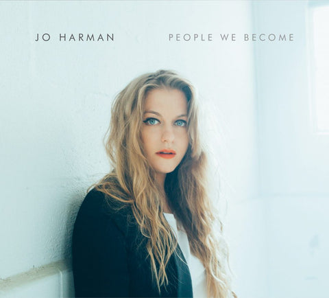 Jo Harman - People We Become