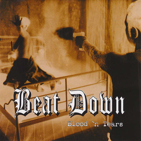 Beat Down - Blood 'N Tears