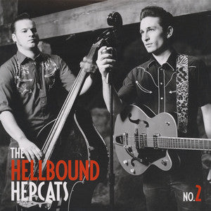 The Hellbound Hepcats - No.2