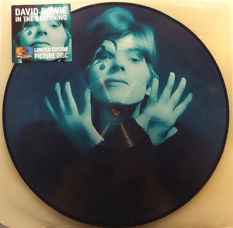 David Bowie - In The Beginning