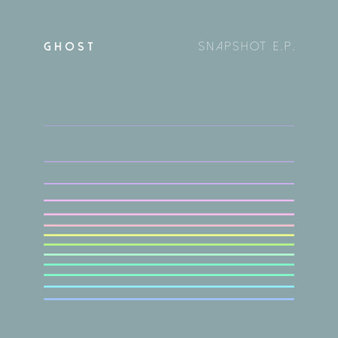 Ghost (101) - Snapshot