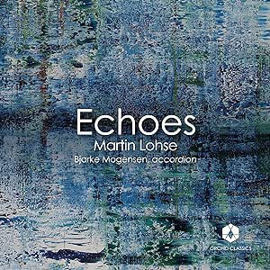 Martin Lohse - Echoes
