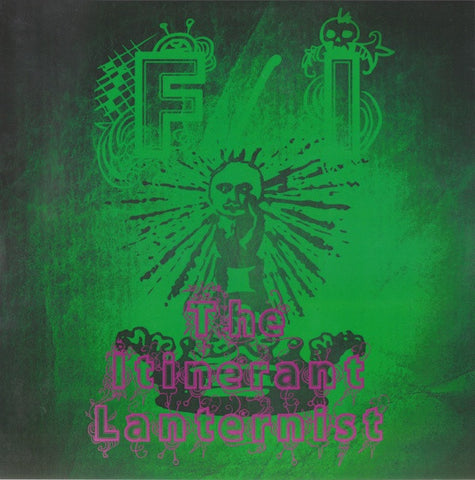 f/i - The Itinerant Lanternist