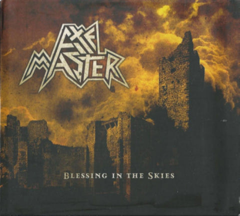 Axemaster - Blessing In The Skies