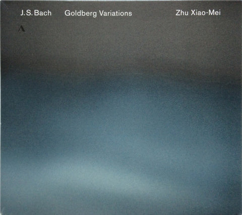 J. S. Bach, Zhu Xiao-Mei - Goldberg Variations