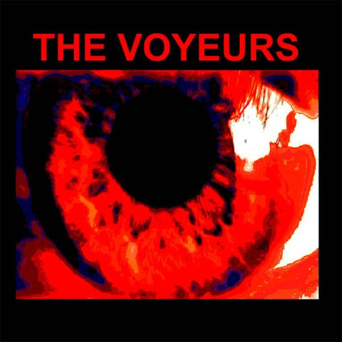 The Voyeurs - The Voyeurs
