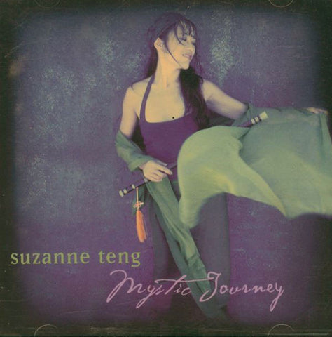 Suzanne Teng - Mystic Journey