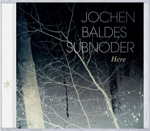 Jochen Baldes Subnoder - Here