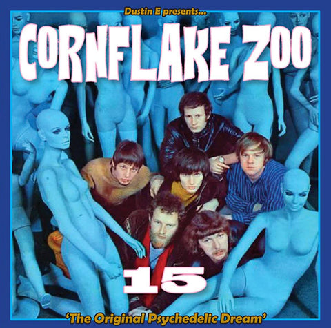 Various - Cornflake Zoo Episode 15