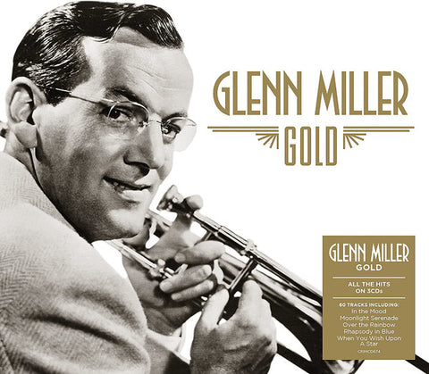 Glenn Miller - Gold