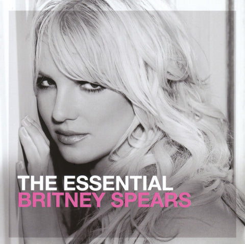 Britney Spears - The Essential Britney Spears