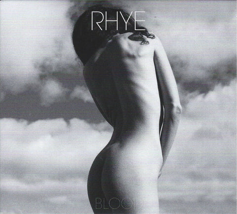 Rhye - Blood