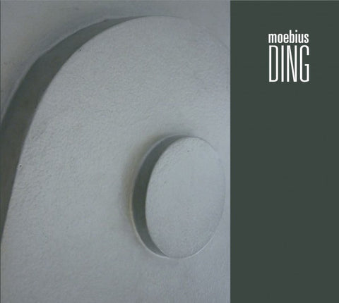 Moebius - Ding