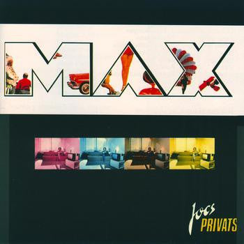 Max - Jocs Privats