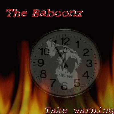Baboonz - Take Warning