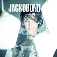 JackoBond - Jackobond Zingt Marva
