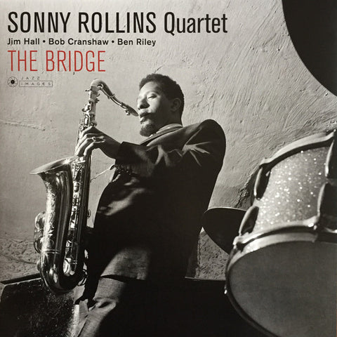 Sonny Rollins Quartet - The Bridge