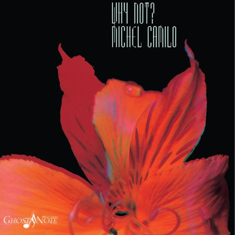 Michel Camilo - Why Not