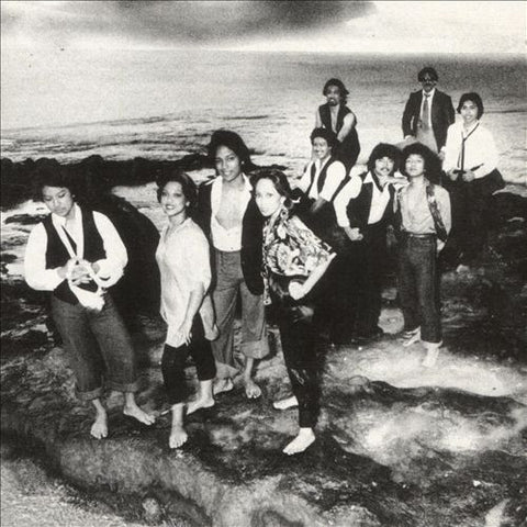Various - Aloha Got Soul (Soul, AOR & Disco in Hawai’i 1979-1985)