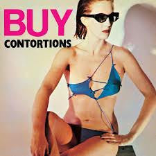 Contortions, - Buy