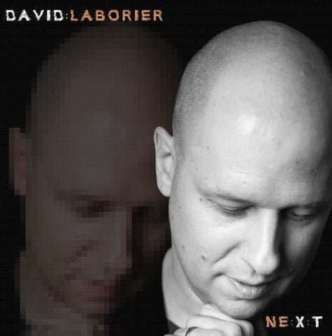 David Laborier - NE:X:T