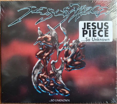 Jesus Piece - ...So Unknown