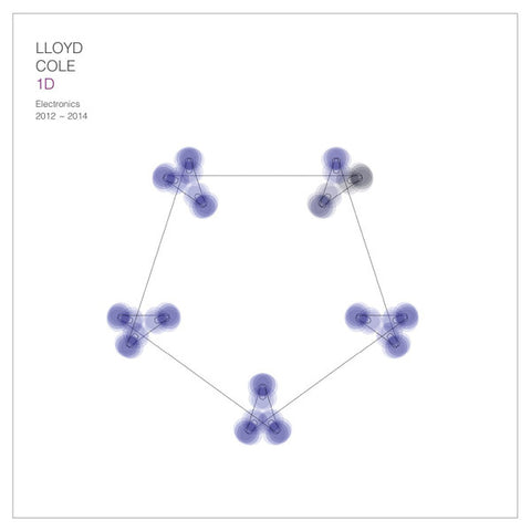 Lloyd Cole - 1D Electronics 2012 – 2014