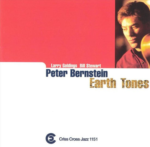 Peter Bernstein - Earth Tones