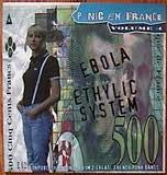 Ebola / Ethylic System - Panic En France Volume 4