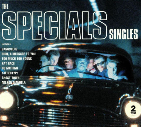 The Specials - Singles