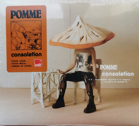 Pomme - Consolation