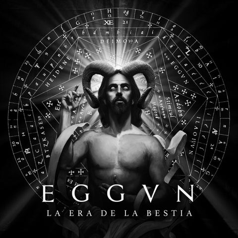 Eggvn - La Era De La Bestia