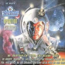Various - 45 Years Perry Rhodan · Operation Stardust