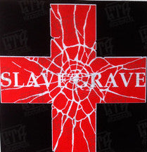 Slave Grave - Bred To Death
