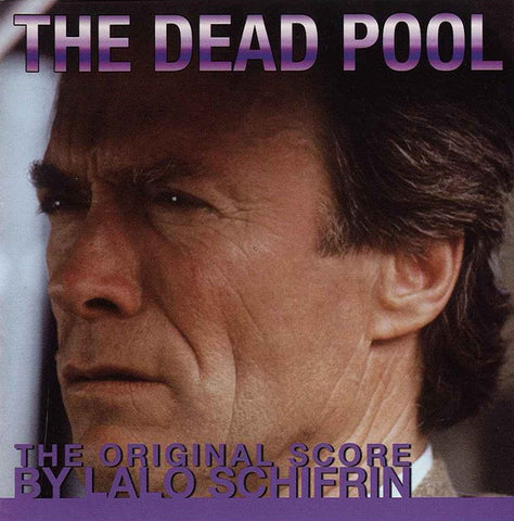 Lalo Schifrin - The Dead Pool (The Original Score)