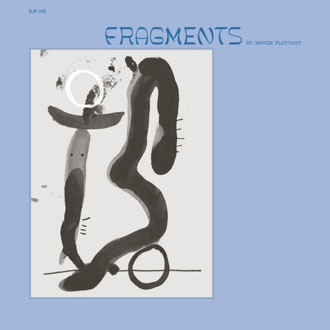 Various - Fragments Du Monde Flottant