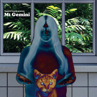 Mt Gemini - Just Like A River