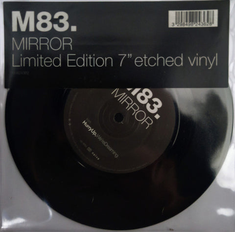 M83. - Mirror